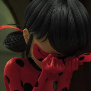 😭