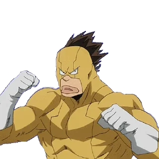 👊