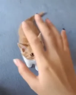😺