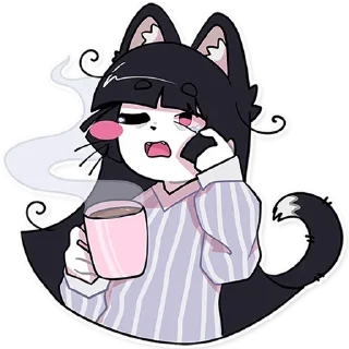 ☕️