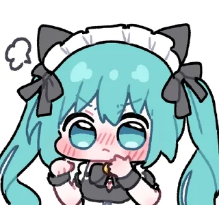 😡