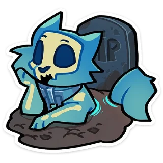 ⚰