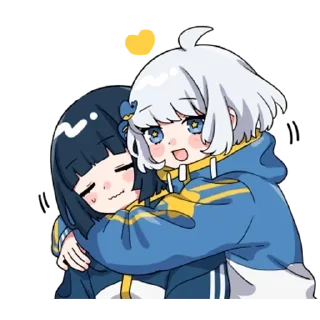 ♥️