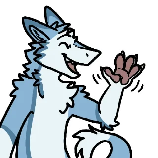 👋