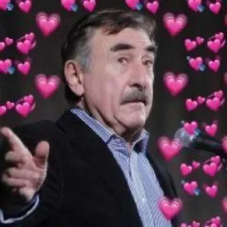 ❤️