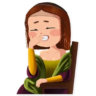 😆
