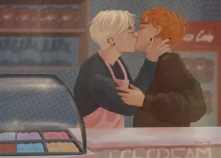 ❤️