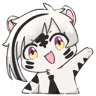 Atsushi ☆ @bungostraydogsc