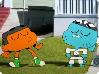 😎