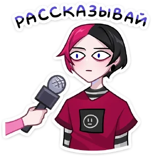 🎤