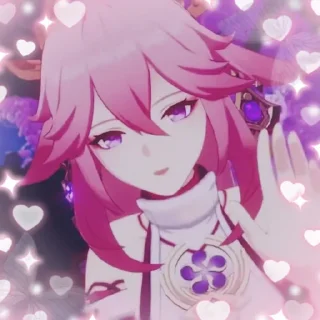 🌸