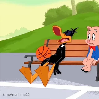 😴
