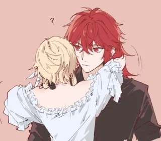 ❤️