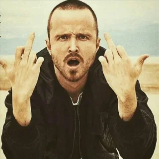 🖕
