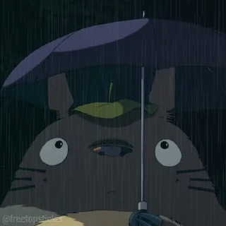 ☂️