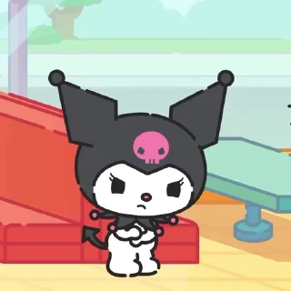 💜