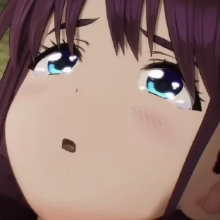 😭