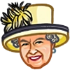 The Queen
