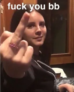 🖕