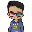 😎