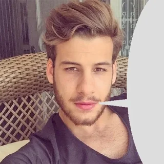 👱‍♂️