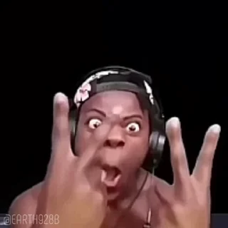 😎