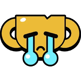 😭