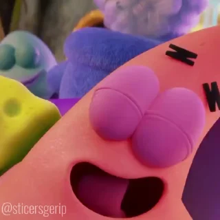 😘