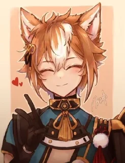 🧡
