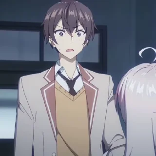 😧