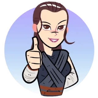 👍️