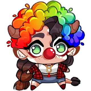 🤡
