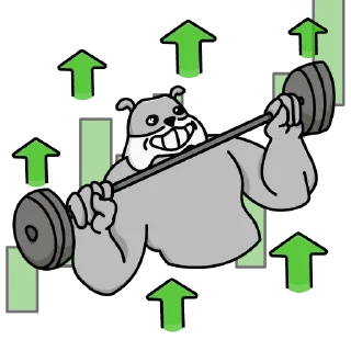 💪