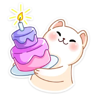 🎂