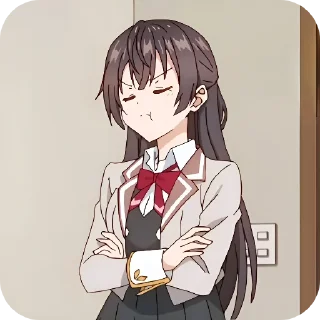 😠
