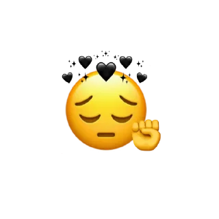 😔