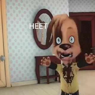 😭
