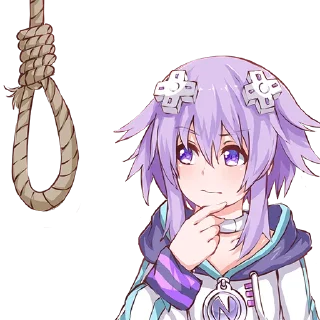 😔