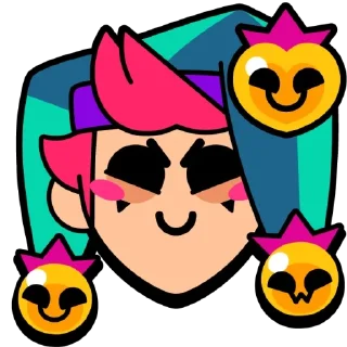 😝