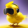 Magic Chicken channel: @m_chicken