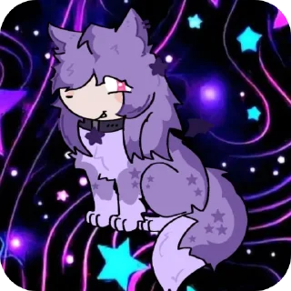 💜