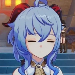 😑