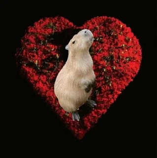 ❤