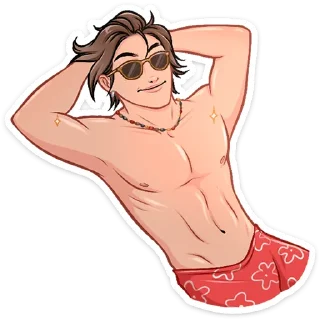 😎
