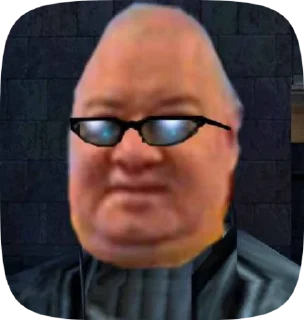 😎