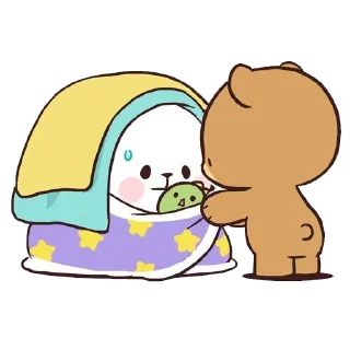 😚