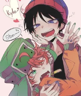 💋