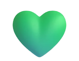 💚