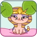 👑