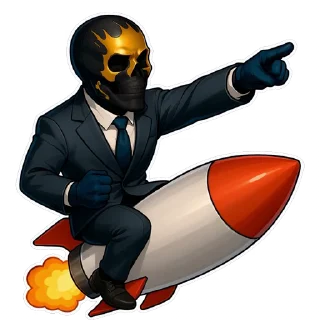 🚀